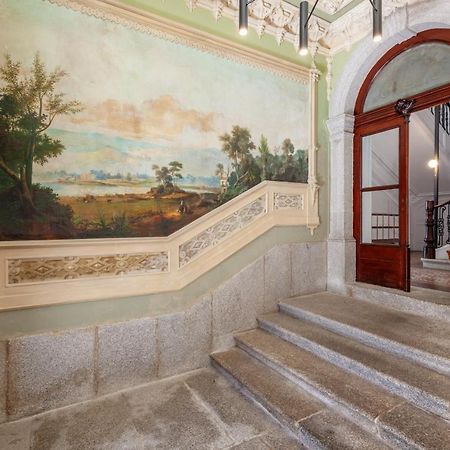 D&S - Palacio Dos Principes Πόρτο Εξωτερικό φωτογραφία